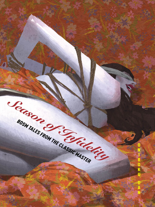 Title details for Season of Infidelity by Oniroku Dan - Wait list